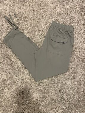 Coalatree Trailhead Adventure Pants |Grey | Medium